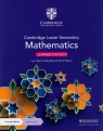 Cambridge Lower Secondary Mathematics Learner's Book 8 with Digital Access (1 Lynn Byrd, Chris Pearce, Greg Byrd