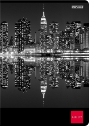 Kołobrulion Top 2000 B5/120K # NEW YORK