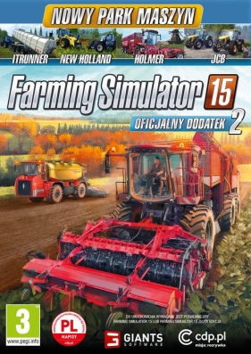 Farming Simulator 15 Add On 2