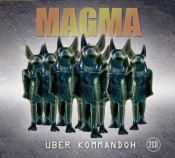 Magma
