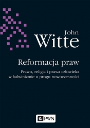 Reformacja praw - Witte John