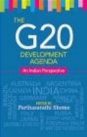 The G20 Development Agenda