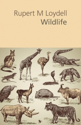 Wildlife - Loydell Rupert M.