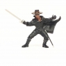  Zorro