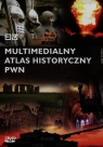 Multimedialny atlas historyczny PWN