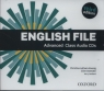 English File Advanced CIass Audio CDs