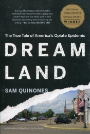 Dreamland - Sam Quinones
