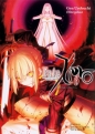 Fate/Zero 6 - Takashi Takauchi, Gen Urobuchi