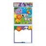  Gra edukacyjna - Zoo 4w1Wiek: 3+