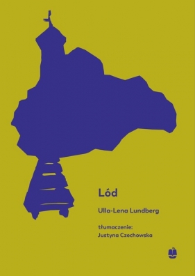 Lód - Lundberg Ulla-Lena