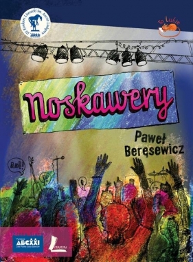 Noskawery - Beręsewicz Paweł