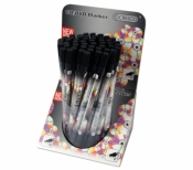 Pisaki CD czarne Premium (212115)