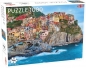 Puzzle Cinque Terre Italy 1000