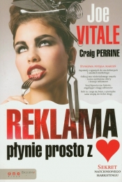 Reklama płynie prosto z serca