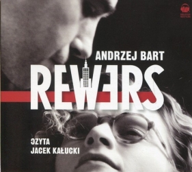 Rewers (Audiobook) - Bart Andrzej