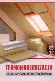 Termomodernizacja - Opracowanie zbiorowe