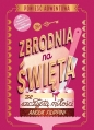 Zbrodnia na święta ze szczyptą miłości - Filippini Anouk