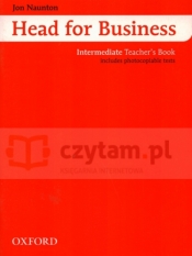 Head for Business Int TB