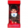 Monchhichi Śpiący Chłopiec 20 cm