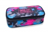 CoolPack Campus XL, piórnik - Camo Fusion Pink (B63093) bez wyposażenia