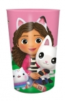  Kubek 250ml Koci Domek Gabi