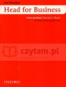 Head for Business Int TB