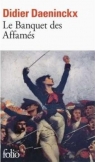Banquet des Affames Didier Daeninckx