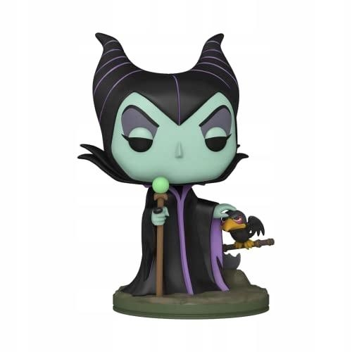 Funko POP Disney: Villains - Maleficent (1082)