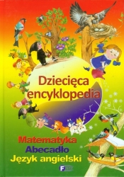 Dziecięca encyklopedia - Krzysztof Wiśniewski