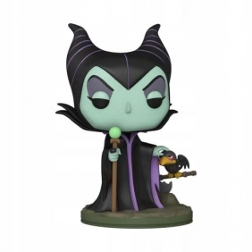Funko POP Disney: Villains - Maleficent (1082)