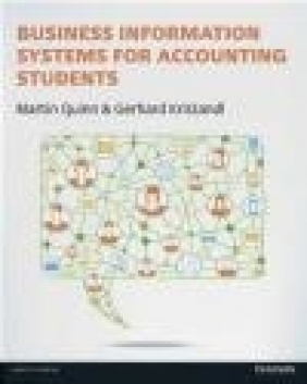 Business Information Systems for Accounting Students