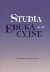 Studia Edukacyjne 14/2010