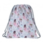 Worek na buty Derform Backup A21 - Dance (WOB3A21)