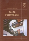 Pałac Pusłowskich  Chwalba Andrzej