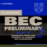 Camb BEC Preliminary 2 Audio CD