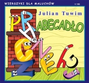 Abecadło - Julian Tuwim