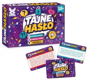 Tajne Hasło