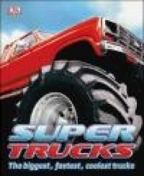 SuperTrucks