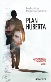 Plan Huberta - Ewelina Kluss