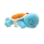 Pokemon Śpiąc Squirtle Seria 2, Plusz, 13 cm