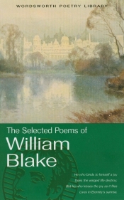 Selected Poems of William Blake - William Blake