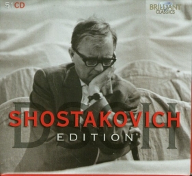 Shostakovich Edition - <br />