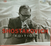 Shostakovich Edition - <br />