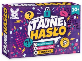 Tajne Hasło