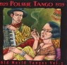 Polskie Tango 1929-39 - Old World Tangos Vol. 3 (Digipack)