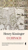 O Chinach Kissinger Henry