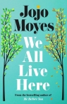 We all live here wer. angielska