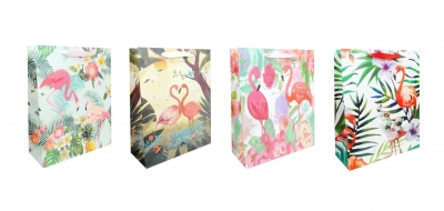 Torebka na prezenty 26*32*12 cm