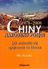 Chiny narodziny potęgi. Jak zmieniło się spojrzenie na biznes Wu Xiaobo