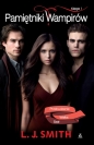 Pamiętniki Wampirów. Księga 1 - Lisa Jane Smith